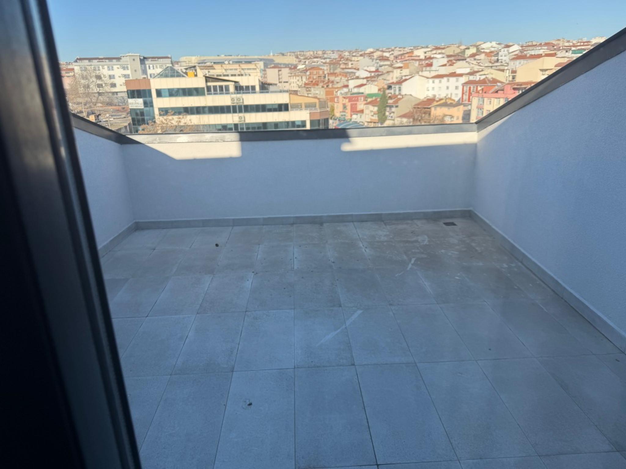 Satılık Dubleks Daire - Tekirdağ Süleymanpaşa ilan görseli 8