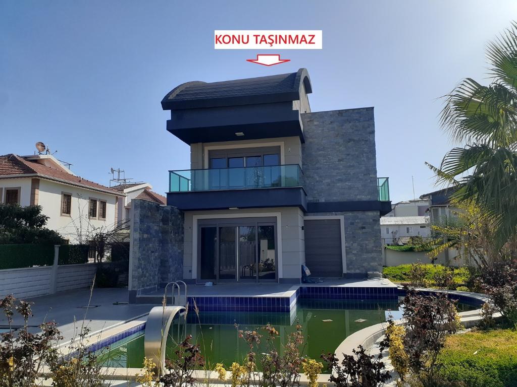 Satılık Villa - Antalya Serik ilan görseli 36