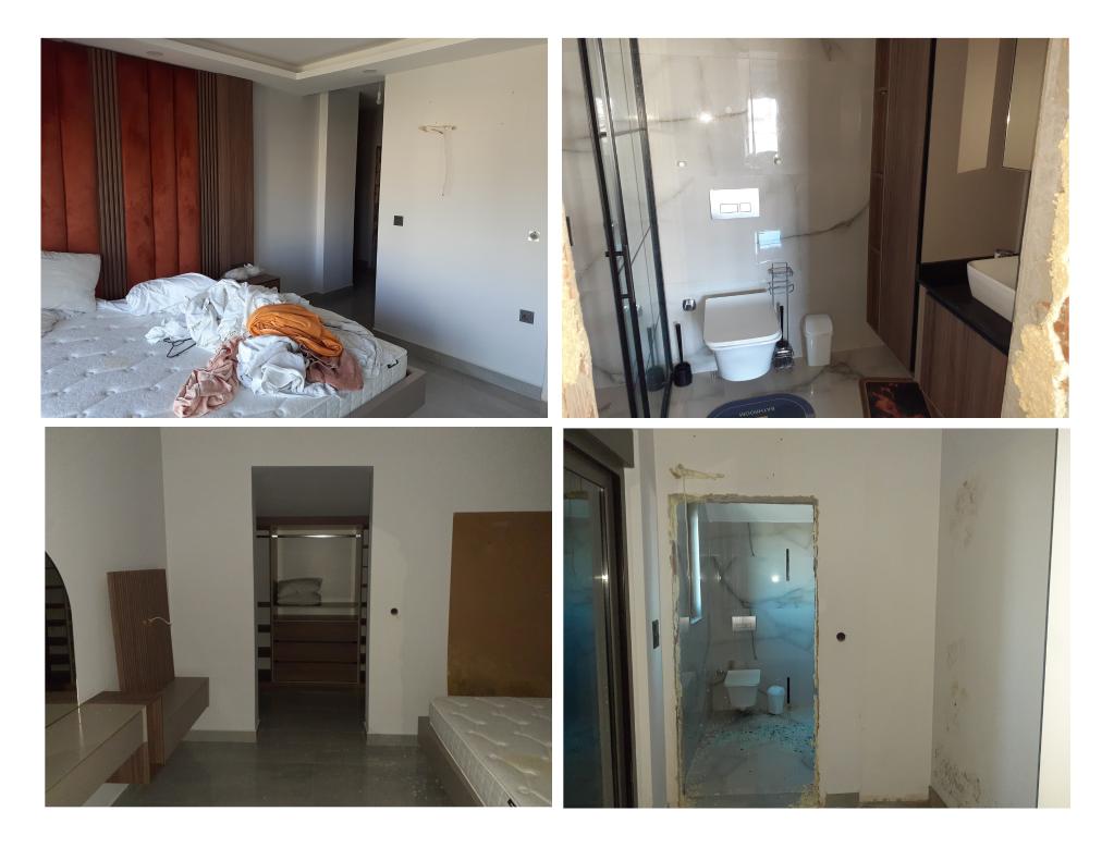 Satılık Villa - Antalya Serik ilan görseli 23