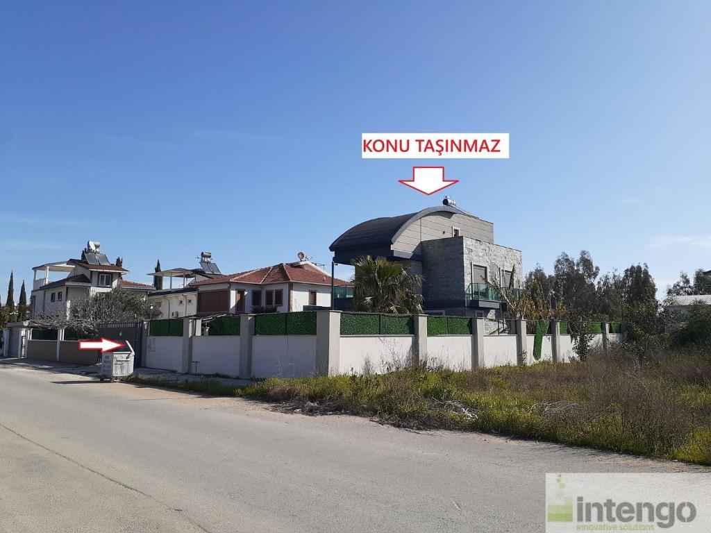 Satılık Villa - Antalya Serik ilan görseli 24