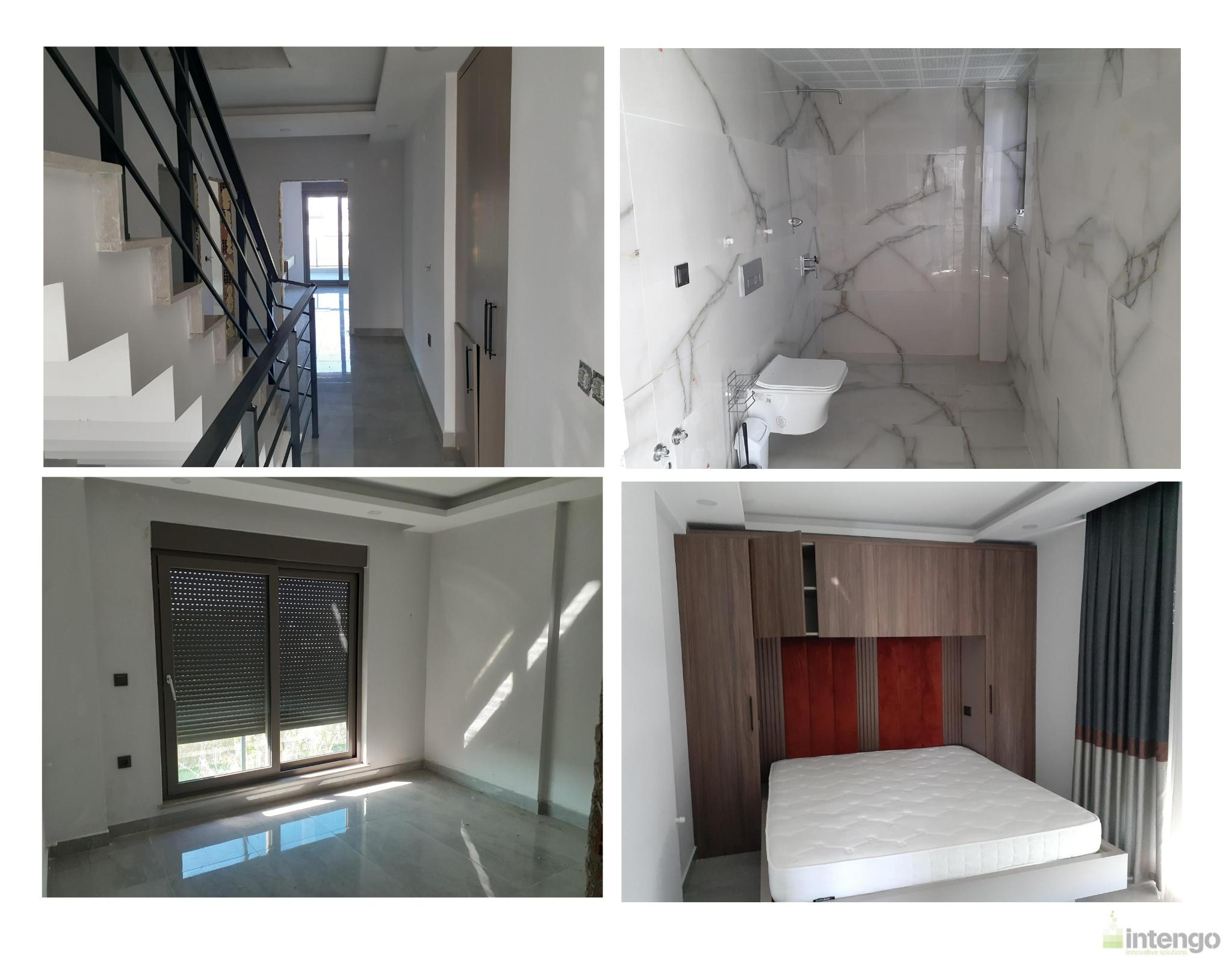 Satılık Villa - Antalya Serik ilan görseli 12