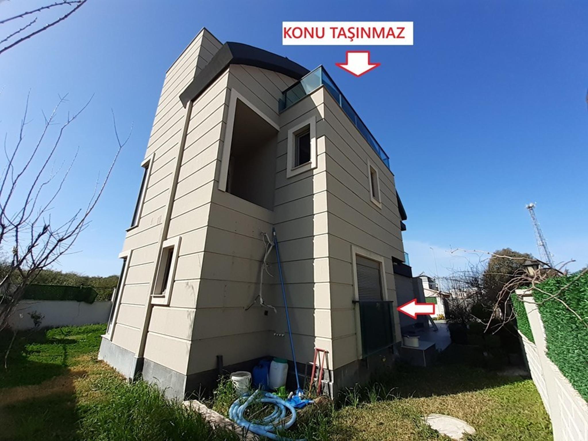 Satılık Villa - Antalya Serik ilan görseli 2