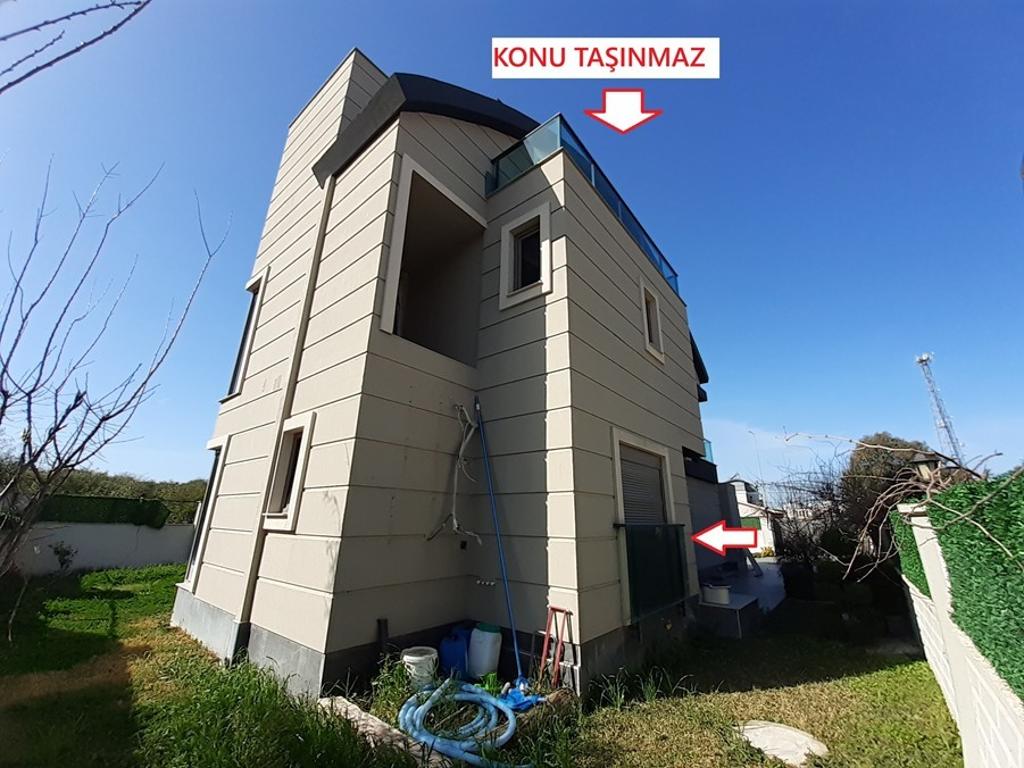 Satılık Villa - Antalya Serik ilan görseli 20