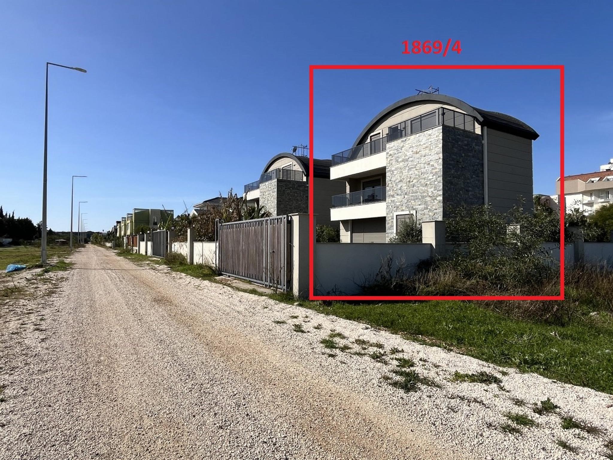 Satılık Villa - Antalya Serik ilan görseli 2