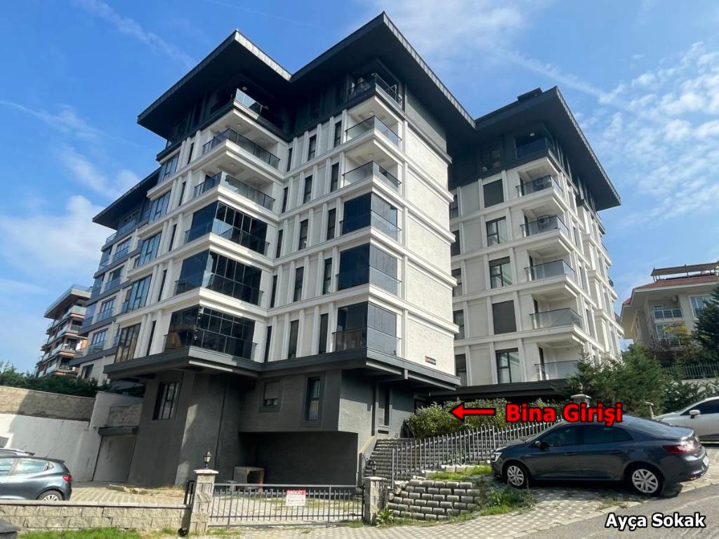 Satılık Daire - İstanbul Üsküdar ilan görseli