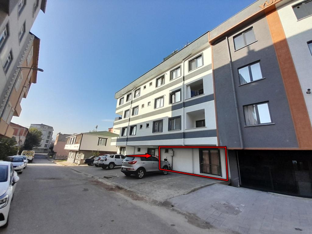 Satılık Dubleks Daire - İstanbul Sultanbeyli ilan görseli