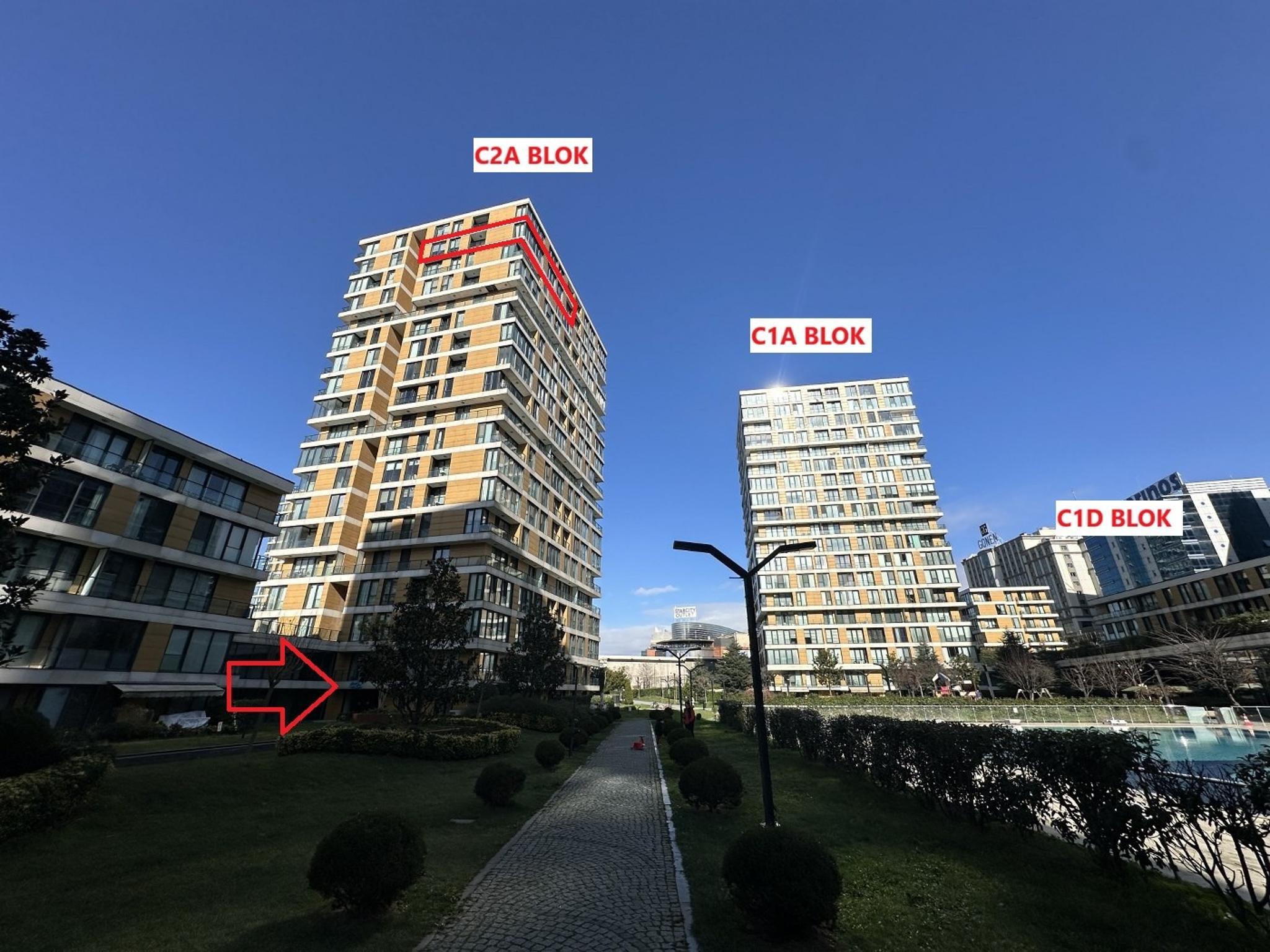 Satılık Daire - İstanbul Bahçelievler ilan görseli 17