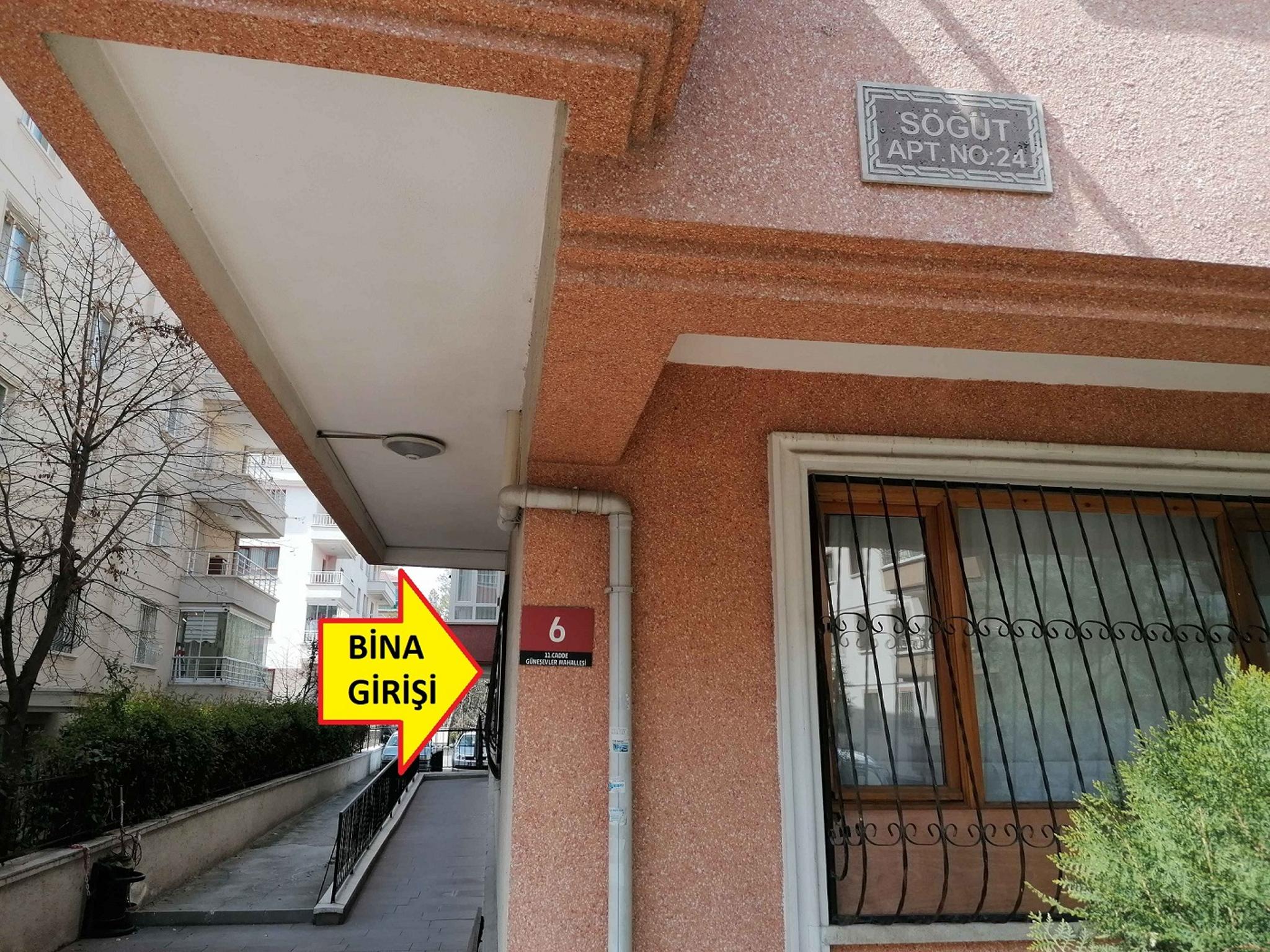 Satılık Daire - Ankara Altındağ ilan görseli 2
