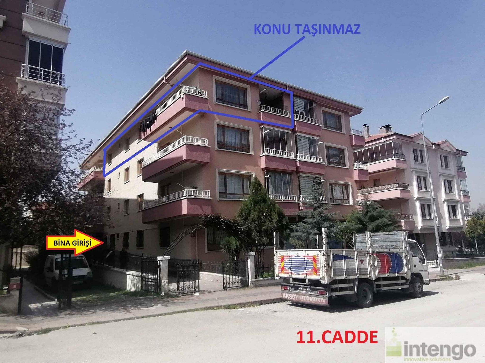 Satılık Daire - Ankara Altındağ ilan görseli 4