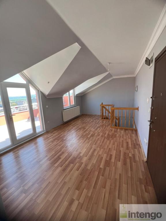 VakıfBank'tan Satılık 3+1 Dubleks Daire