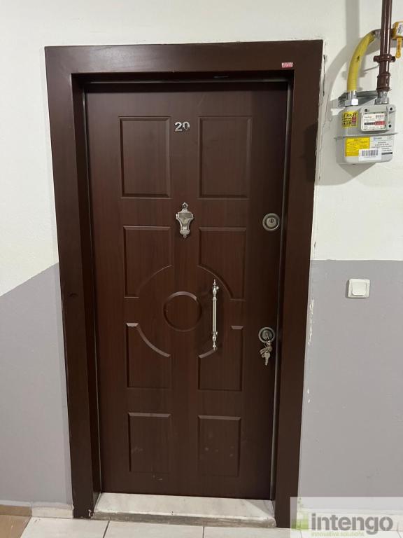 VakıfBank'tan Satılık 3+1 Dubleks Daire