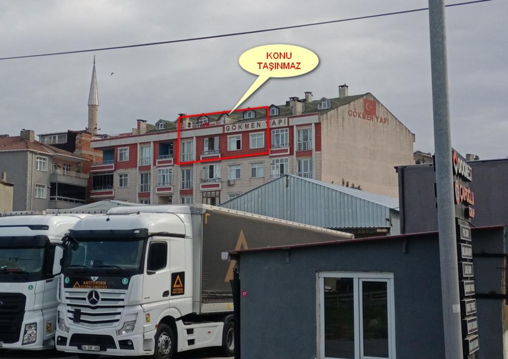 Satılık Dubleks Daire - İstanbul Büyükçekmece ilan görseli
