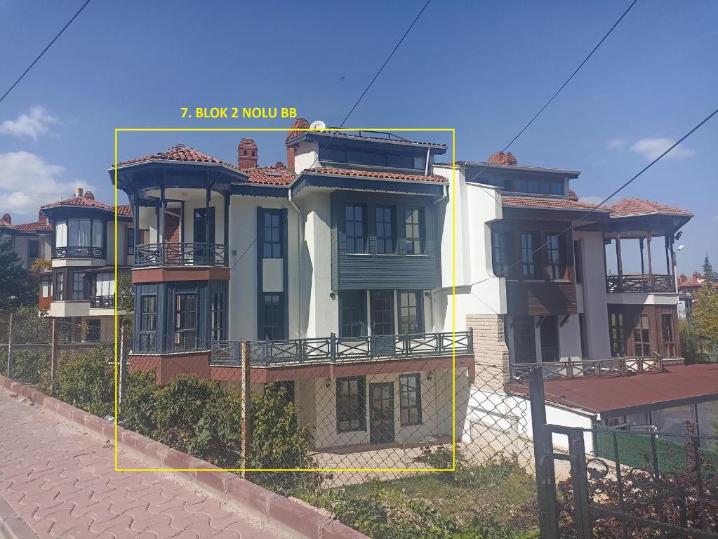 Konut - KONYA SELÇUKLU
