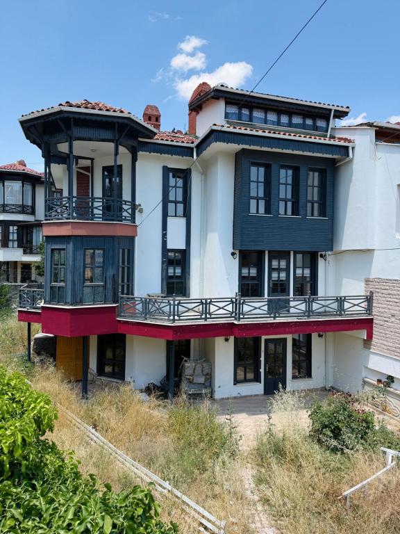VakıfBank'tan Satılık 5+1 Dubleks Daire
