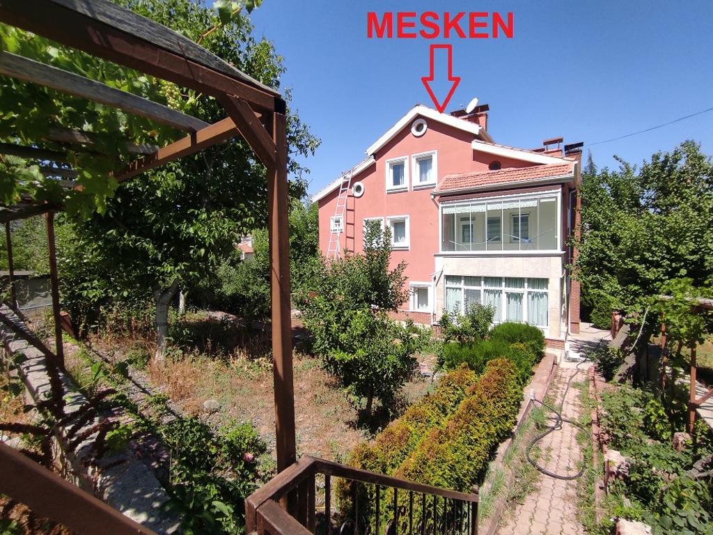 Konut - AKSARAY ORTAKÖY