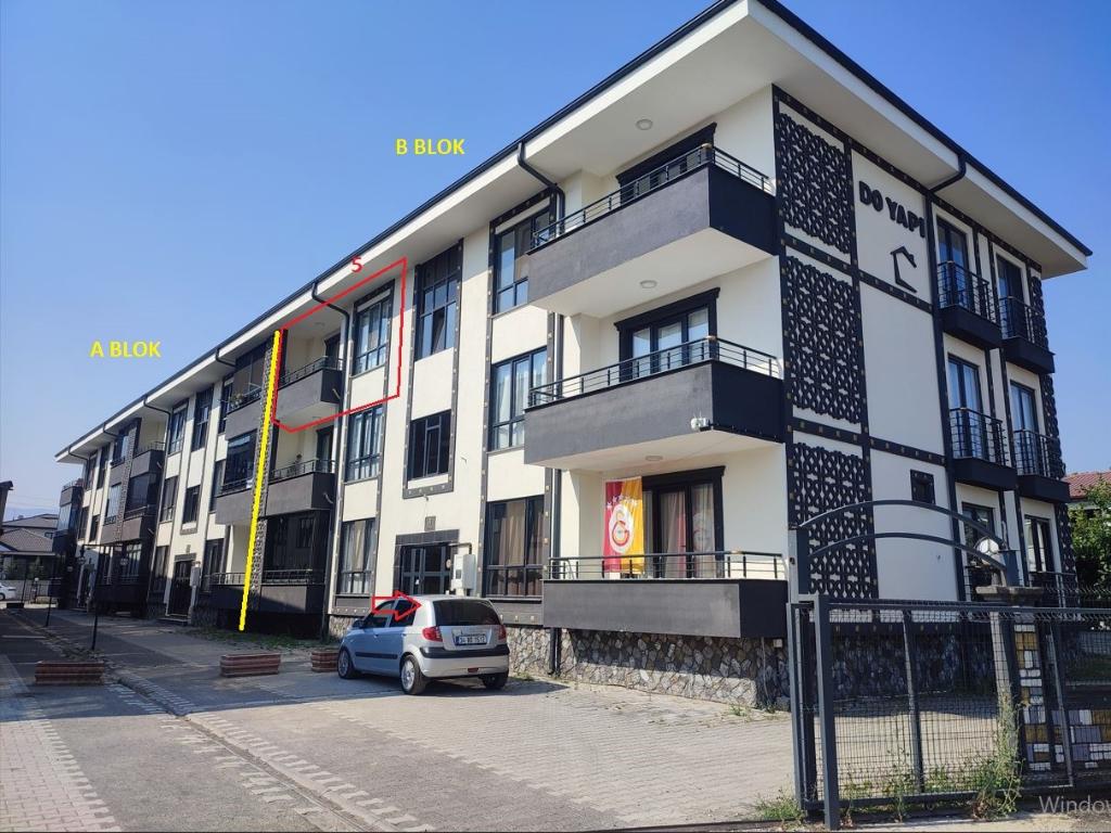 Konut - SAKARYA AKYAZI