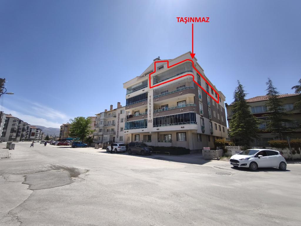 Konut - KONYA EREĞLİ