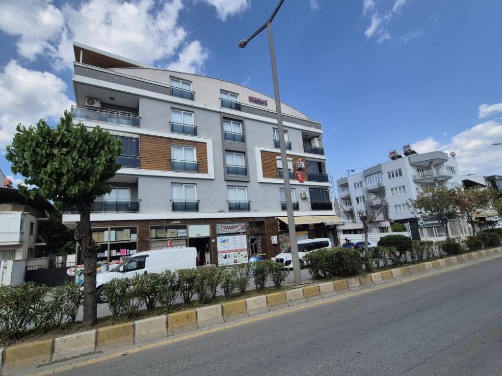 VakıfBank'tan Satılık Depolu Dükkan — foto 8