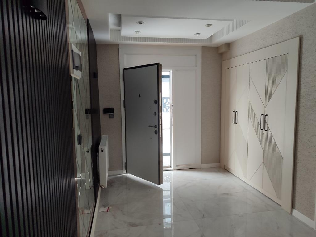 VakıfBank'tan Satılık 4+1 Dubleks Daire
