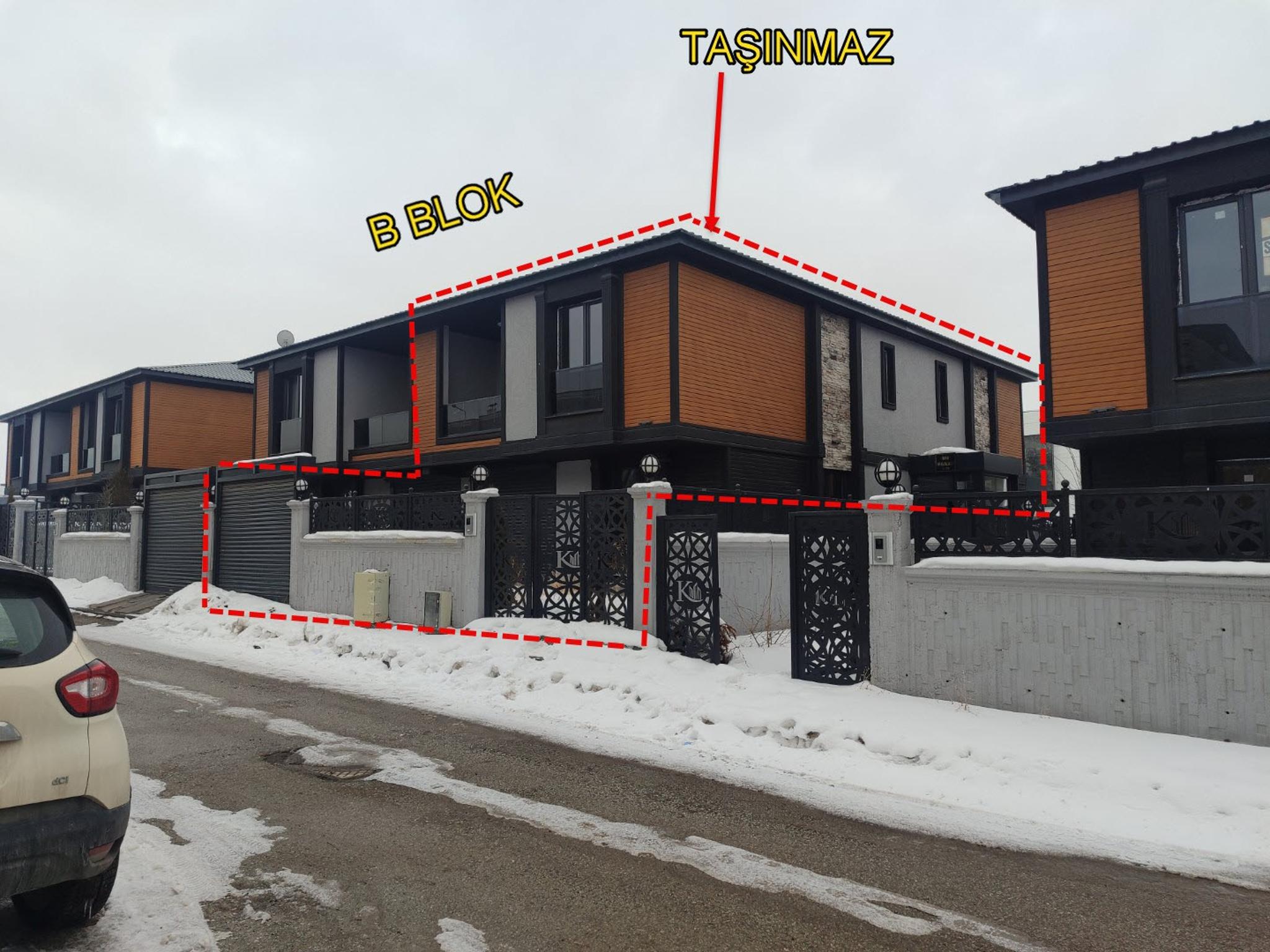 Satılık Dubleks Daire - Erzurum Aziziye ilan görseli 19