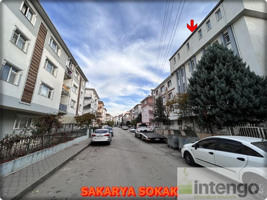 VakıfBank'tan Satılık Komple Bina ve Arsası