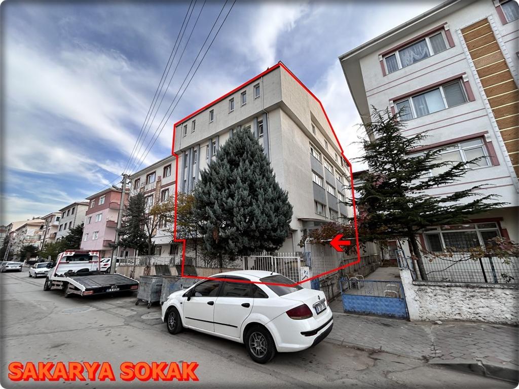 İşyeri - ANKARA SİNCAN