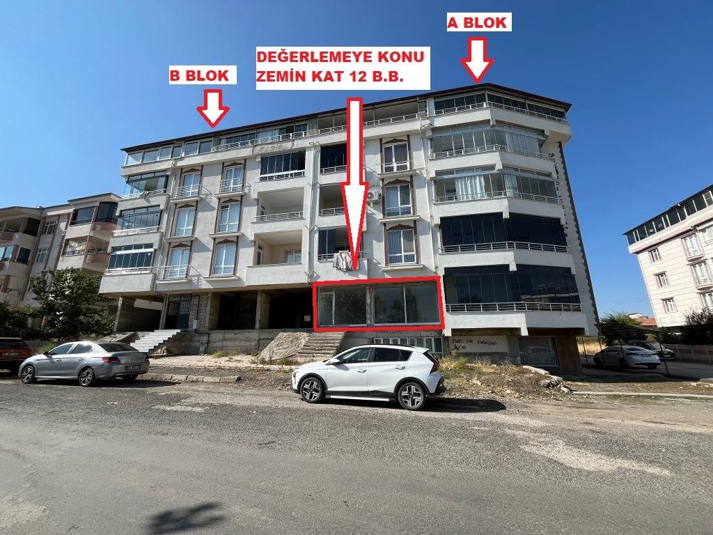 İşyeri - ELAZIĞ PALU