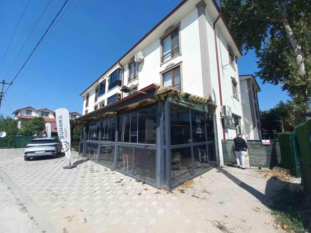 VakıfBank'tan Satılık 2 Adet İşyeri