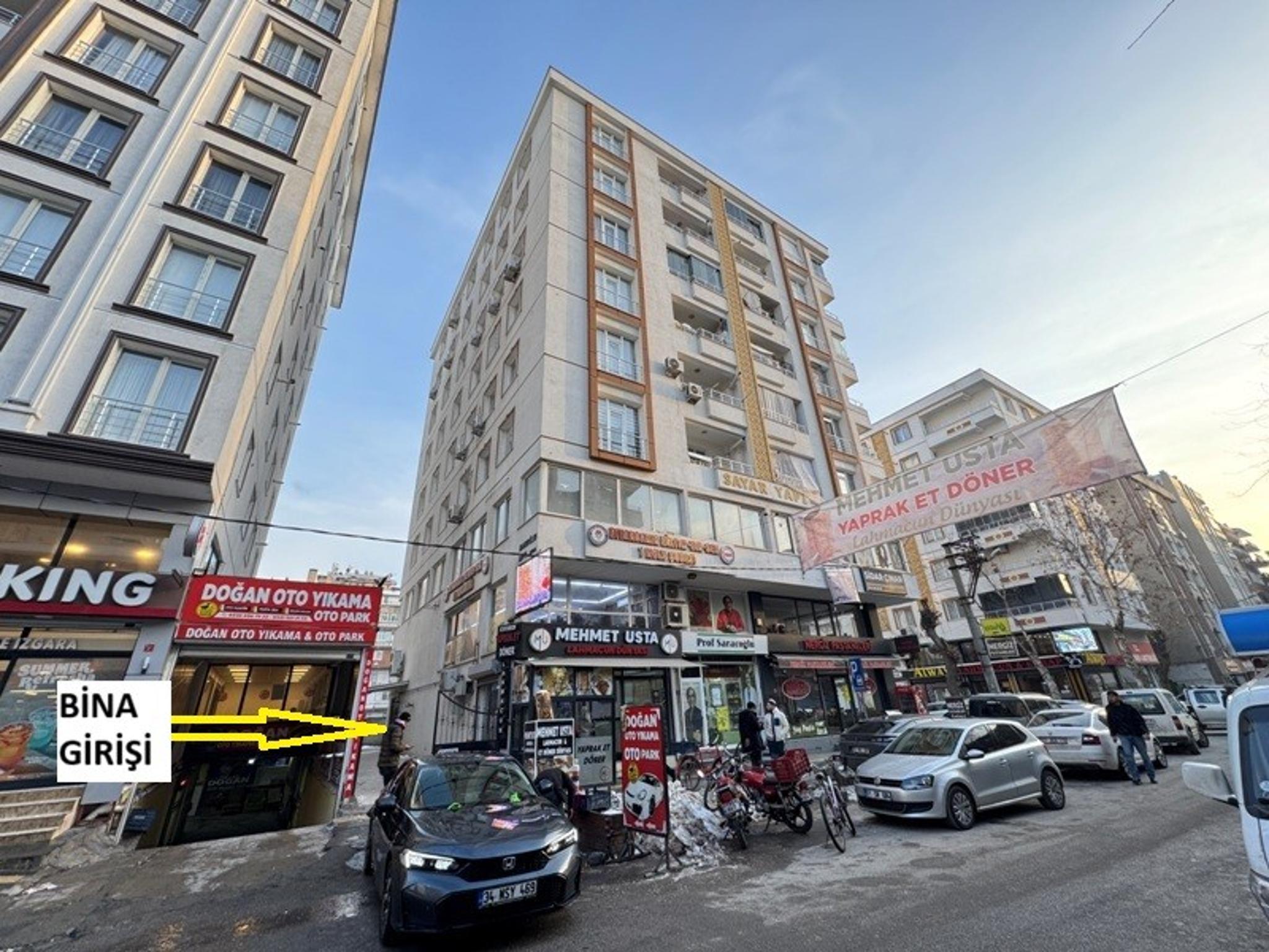 Satılık Daire - Diyarbakır Yenişehir ilan görseli 2