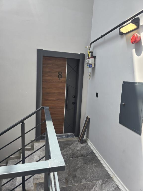 VakıfBank'tan Satılık 2+1 Dubleks Daire