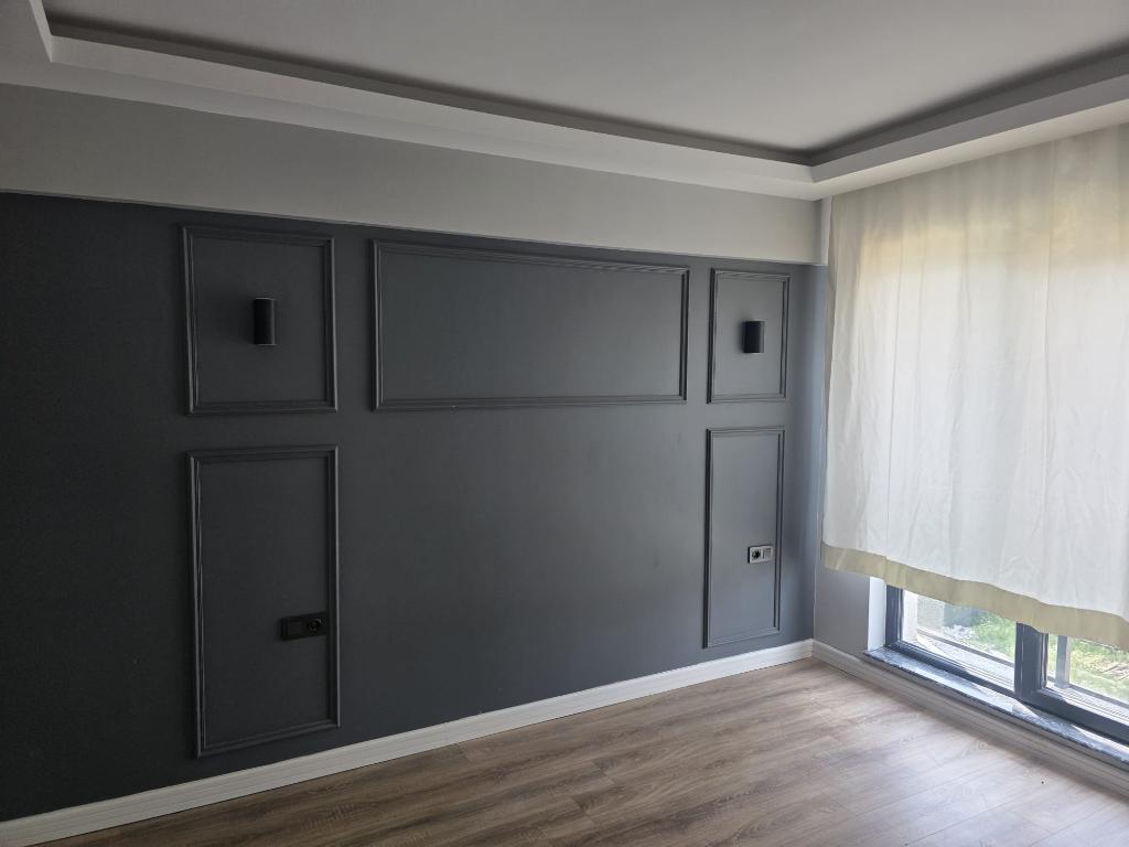 VakıfBank'tan Satılık 2+1 Dubleks Daire