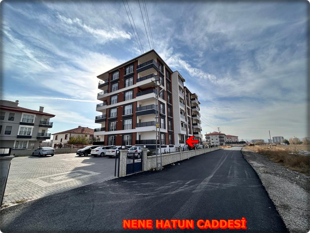Konut - ANKARA ÇUBUK