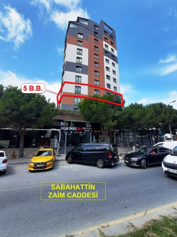 VakıfBank'tan Satılık Daire