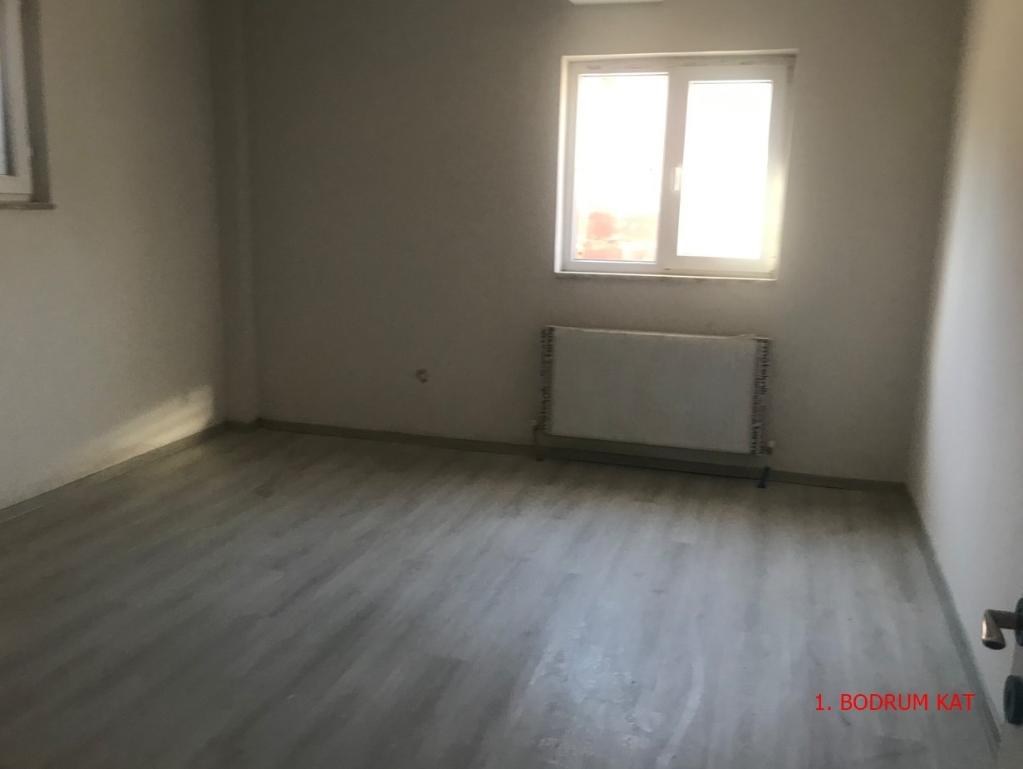 VakıfBank'tan Satılık 3+1 Dubleks Daire