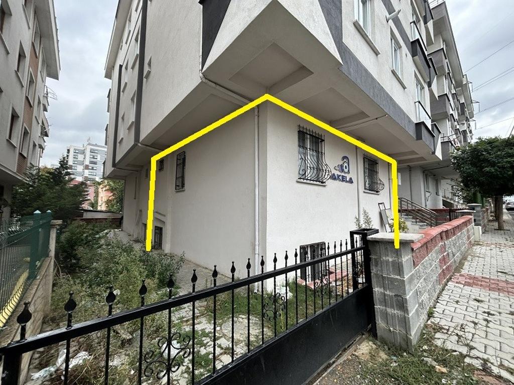 Satılık Dubleks Daire - İstanbul Sancaktepe ilan görseli