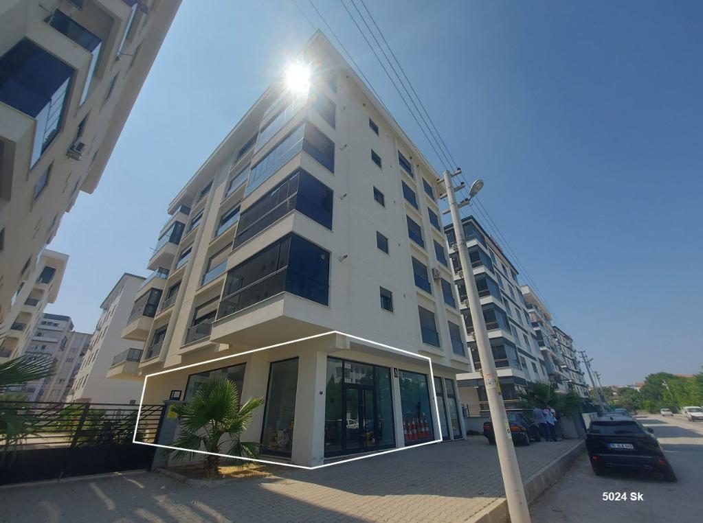Satılık Dükkan - İzmir Torbalı ilan görseli