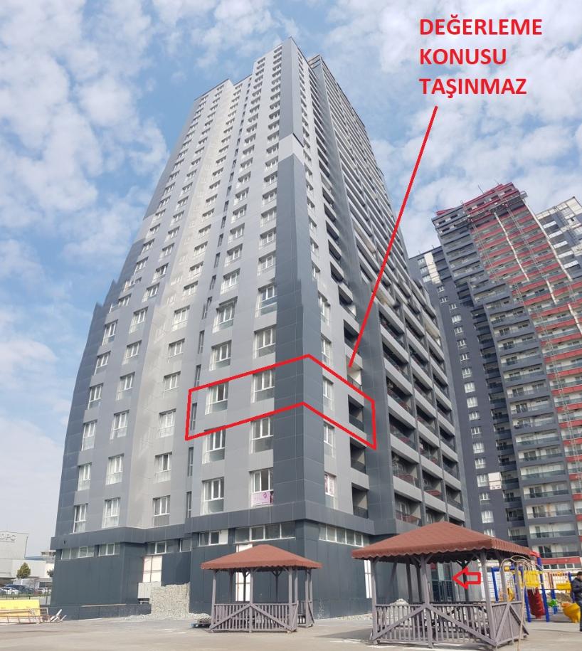 Satılık Daire - İstanbul Esenyurt ilan görseli