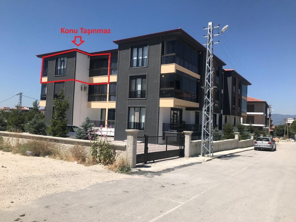 Konut - BURDUR MERKEZ