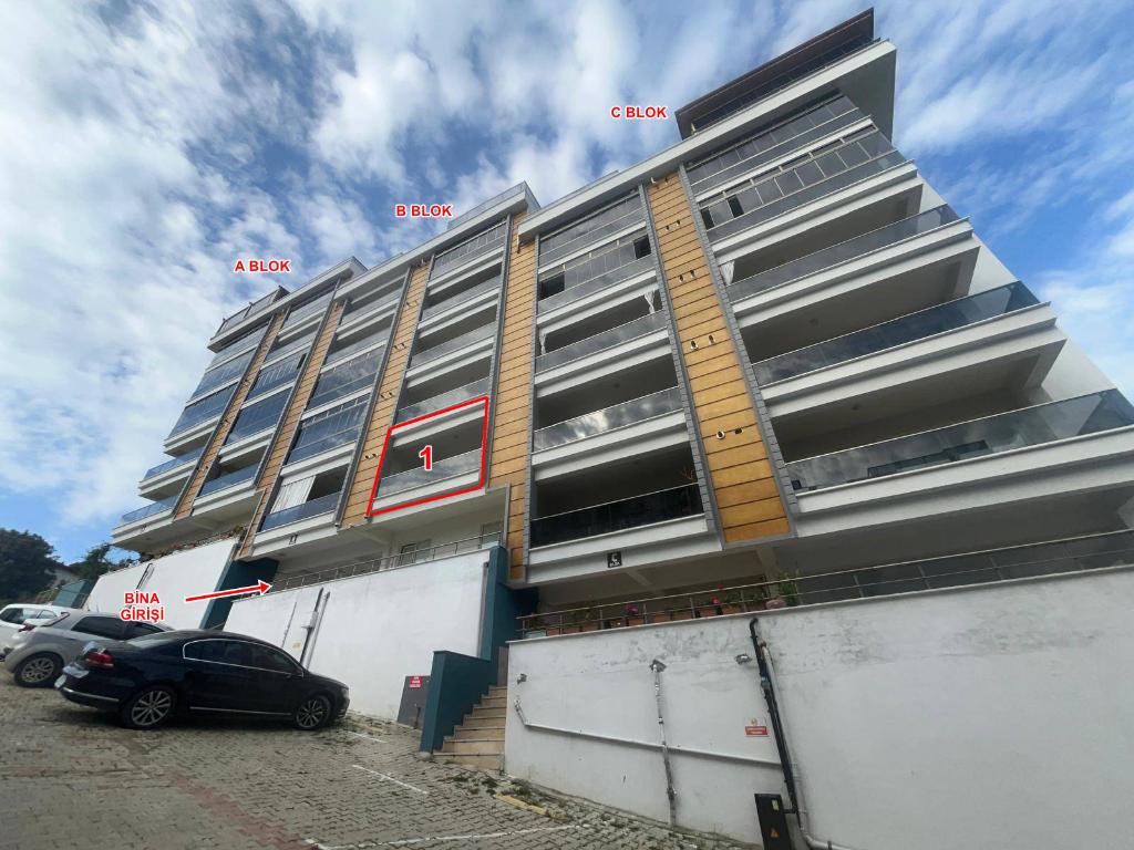 Konut - YALOVA ARMUTLU
