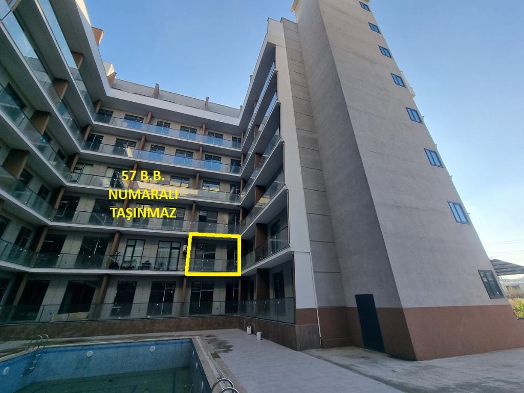 İşyeri - KOCAELİ İZMİT