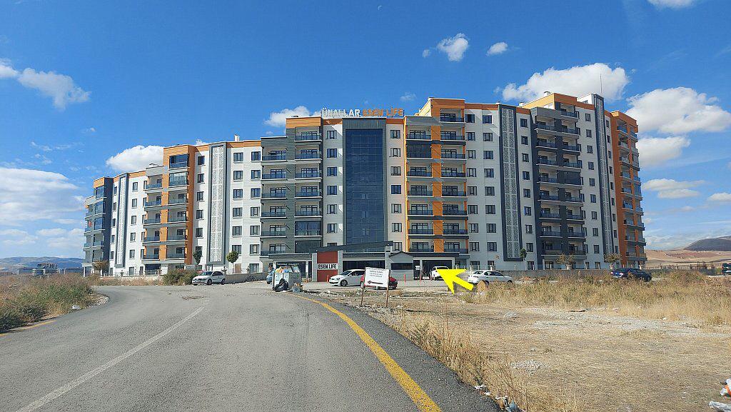 Konut - ANKARA ÇUBUK