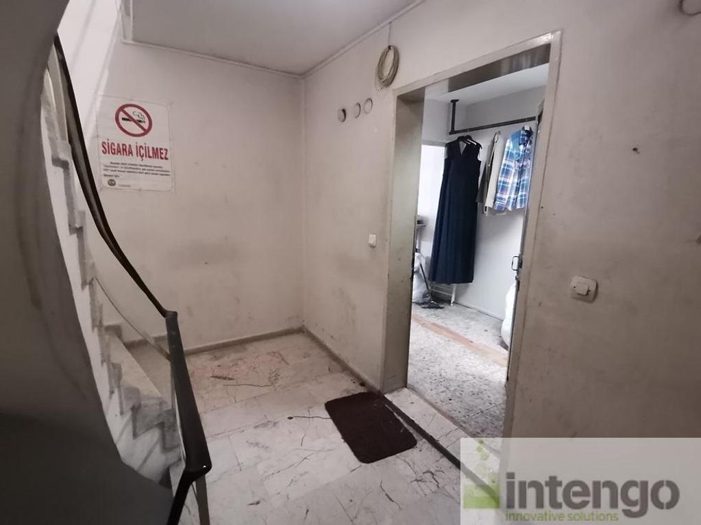 VakıfBank'tan Satılık Büro