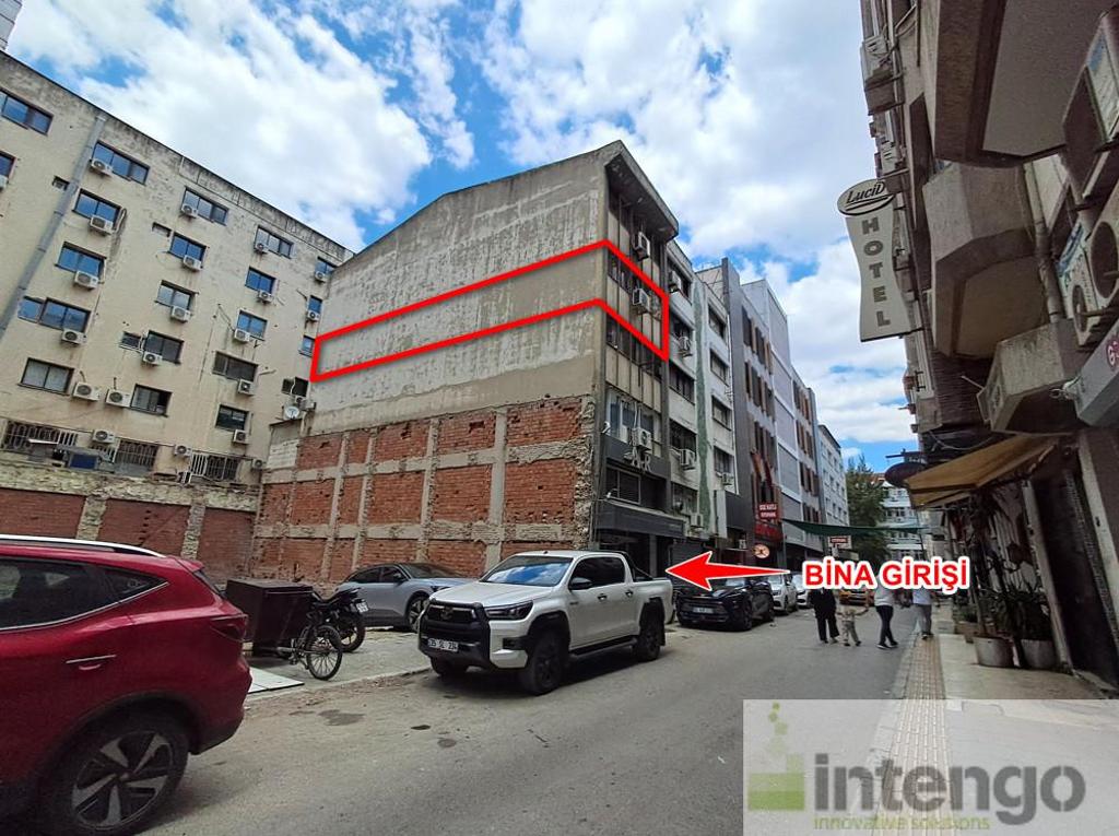 VakıfBank'tan Satılık Büro