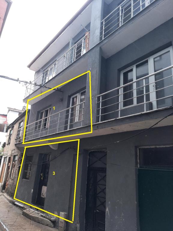 İşyeri - ZONGULDAK MERKEZ