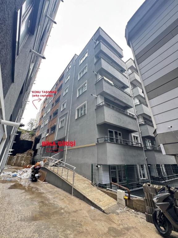 Konut - ZONGULDAK MERKEZ
