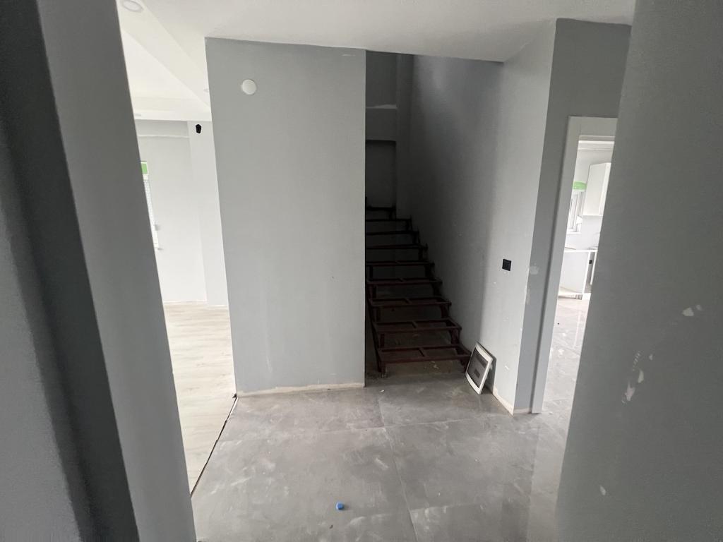 VakıfBank'tan Satılık 4+1 Dubleks Daire