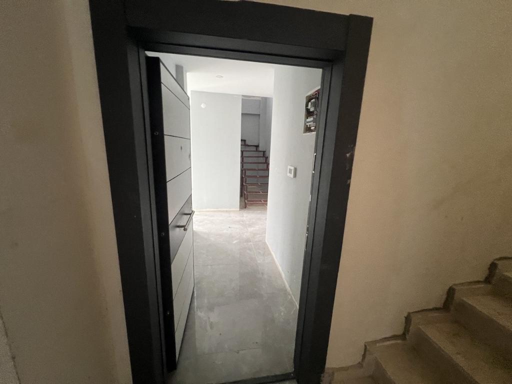 VakıfBank'tan Satılık 4+1 Dubleks Daire