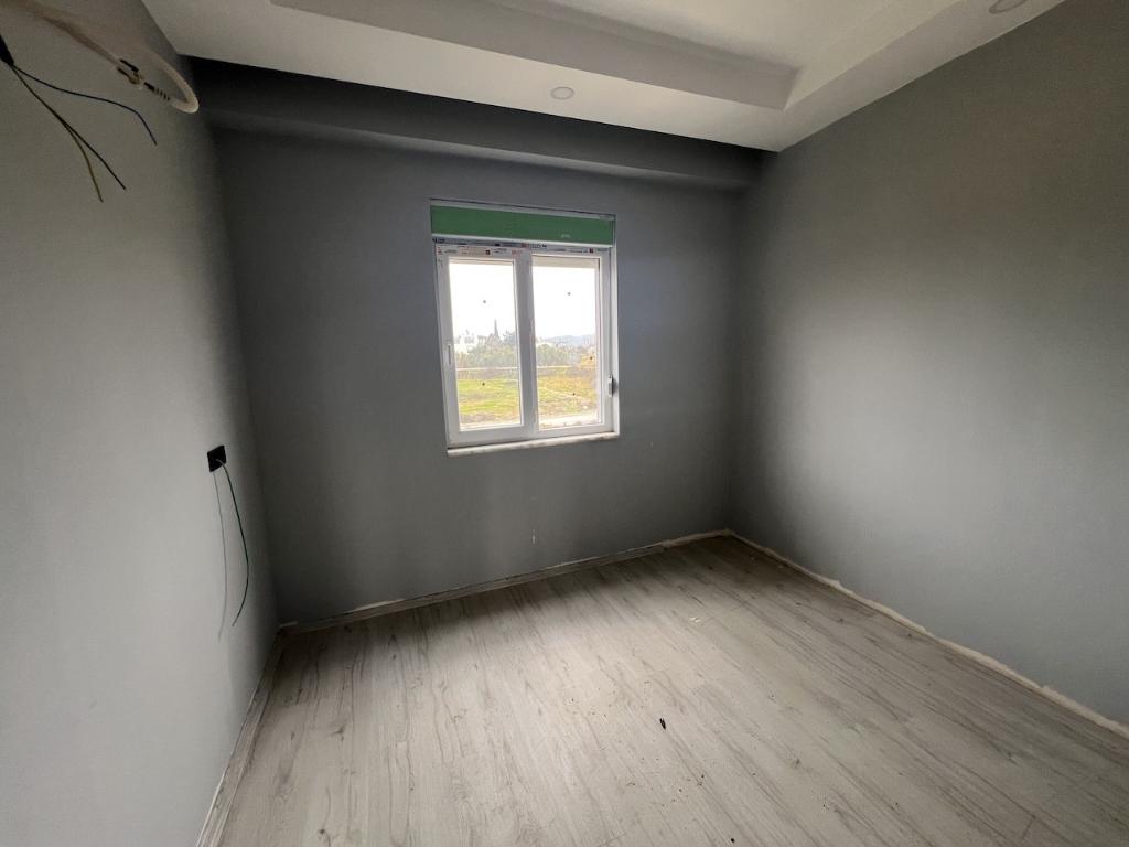 VakıfBank'tan Satılık 4+1 Dubleks Daire