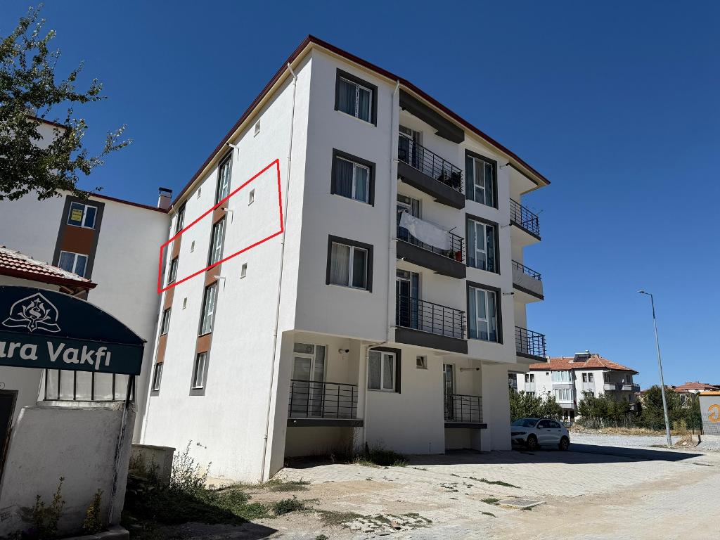 Konut - YOZGAT SORGUN