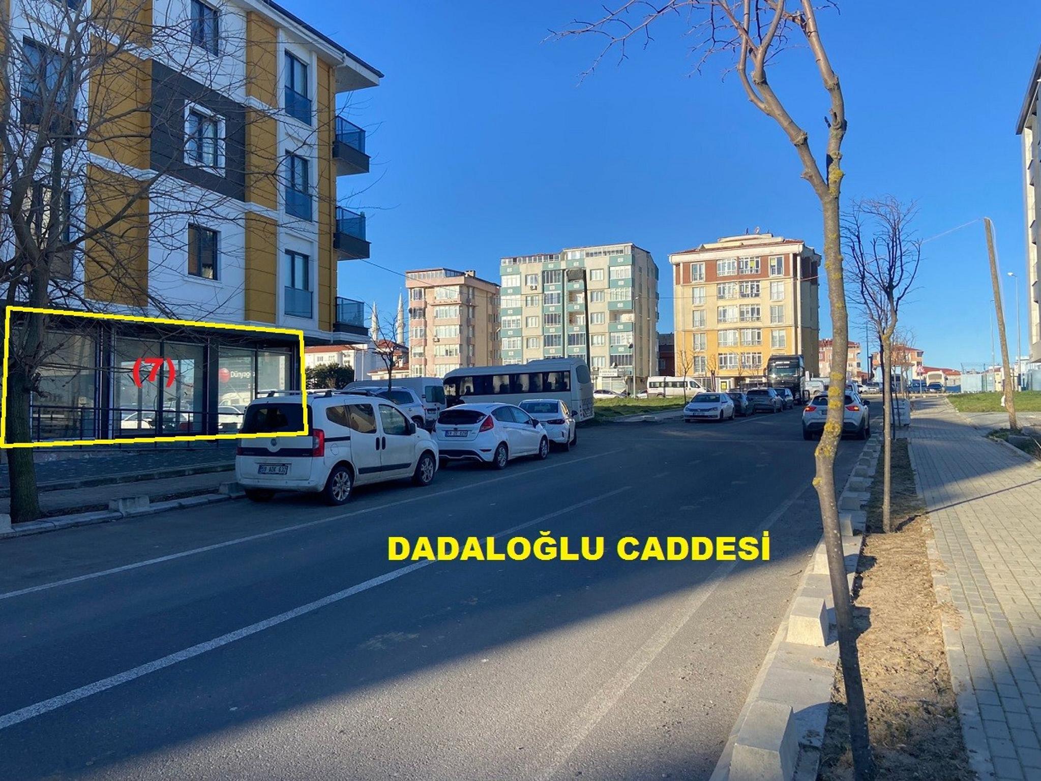 Satılık Dükkan - Tekirdağ Çorlu ilan görseli 5